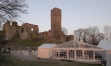 Partyzelte