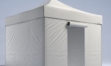 Mastertents weiß