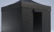 Mastertents schwarz